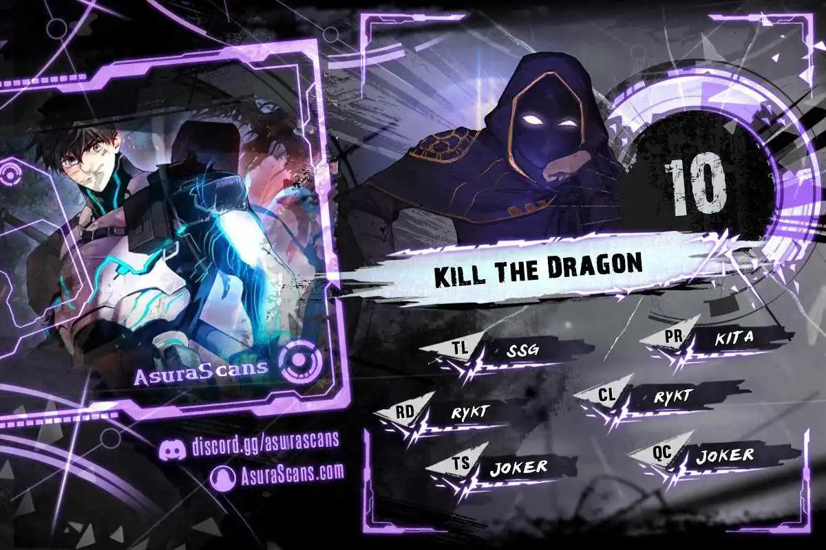 Kill the Dragon Chapter 10 1